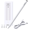 Aktív ceruza Apple iPad Ugreen LP707-hez, USB-C, Bluetooth 5.0 fehér (35834)