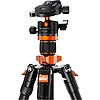 Állvány K&F Concept K254A3+BH-28L (KF09.089V1)