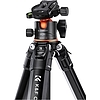 Állvány K&F Concept Mutate Series M1+BH-36L (KF09.105V1)