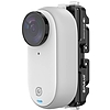 Alumínium gyorskioldó alapra szerelhető PULUZ Insta360 GO 3-hoz (PU972B)
