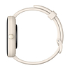 Amazfit Bip 3 Pro Okosóra, krémszínű (W2171OV3N)