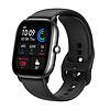 Amazfit GTS 4 mini okosóra éjfekete