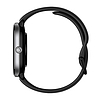 Amazfit GTS 4 mini okosóra éjfekete