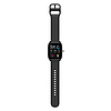 Amazfit GTS 4 mini okosóra éjfekete