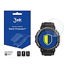 Amazfit T-Rex 2 - 3mk Watch Protection v. FlexibleGlass Lite
