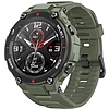 Amazfit T-Rex okosóra, military zöld