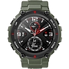 Amazfit T-Rex okosóra, military zöld