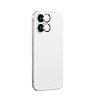 AmazingThing AR 2 lencseüveg, teljes átlátszó edzett üveg iPhone 16 / 16 Plus-hoz - átlátszó