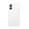 AmazingThing AR 2 lencseüveg, teljes átlátszó edzett üveg iPhone 16 / 16 Plus-hoz - átlátszó