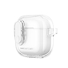 AmazingThing Minimal tok AirPods 4-hez - átlátszó