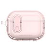 AmazingThing Minimal tok AirPods Pro 2-höz - rózsaszín