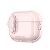 AmazingThing Minimal tok AirPods Pro 2-höz - rózsaszín