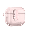 AmazingThing Minimal tok AirPods Pro 2-höz - rózsaszín