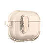 AmazingThing Minimal tok AirPods Pro 2-höz - sivatag