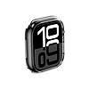 AmazingThing Minimal tok Apple Watch 46mm-hez - átlátszó