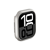 AmazingThing Minimal tok Apple Watch 46mm-hez - ezüst