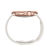 AmazingThing Minimal tok Apple Watch 46mm-hez - rozéarany