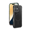 AmazingThing Omni Mag tok iPhone 16 Plushoz - fekete