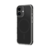 AmazingThing Omni Mag tok iPhone 16 Plushoz - fekete