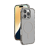 AmazingThing Omni Mag tok iPhone 16 Pro Maxhoz - szürke