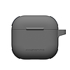 AmazingThing Omni tok AirPods 4-hez - fekete