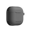 AmazingThing Omni tok AirPods 4-hez - fekete
