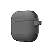 AmazingThing Omni tok AirPods 4-hez - fekete
