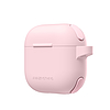 AmazingThing Omni tok AirPods 4-hez - rózsaszín