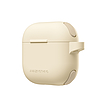 AmazingThing Omni tok AirPods 4-hez - sivatag