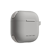 AmazingThing Omni tok AirPods 4-hez - szürke