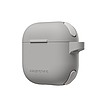 AmazingThing Omni tok AirPods 4-hez - szürke