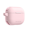 AmazingThing Omni tok AirPods Pro 2-höz - rózsaszín