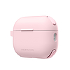 AmazingThing Omni tok AirPods Pro 2-höz - rózsaszín