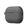 AmazingThing Omni tok AirPods Pro 2-höz szilikon tok - fekete