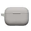 AmazingThing Omni tok AirPods Pro 2-höz szilikon tok - szürke