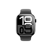 AmazingThing Radix Film védőfólia fekete kerettel Apple Watch 42mm-hez
