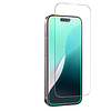 AmazingThing Radix matt üveg edzett üveg iPhone 16 Pro Max készülékhez