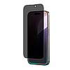 AmazingThing Radix Privacy Glass edzett üveg iPhone 16-hoz