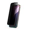 AmazingThing Radix Privacy Glass edzett üveg iPhone 16 Plus-hoz
