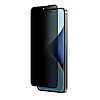 AmazingThing Radix Privacy Glass edzett üveg Samsung Galaxy S25 készülékhez