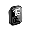 AmazingThing Radix üvegtok Apple Watch 42mm-hez - fekete