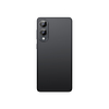 AmazingThing Sapphire Radix AR lencseüveg Samsung S25 Edge kameralencséhez - fekete