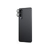 AmazingThing Sapphire Radix AR lencseüveg Samsung S25 Edge kameralencséhez - fekete