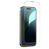 AmazingThing Titan matt üveg edzett üveg iPhone 16 Plushoz