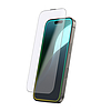 AmazingThing Titan matt üveg edzett üveg iPhone 16 Próhoz