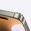 AmazingThing Titan Max edzett üveg iPhone 16 Plushoz