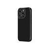 AmazingThing Titan Max tok 600D aramid szálakkal iPhone 16 Pro Maxhoz - fekete