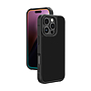 AmazingThing Titan Max tok 600D aramid szálakkal iPhone 16 Próhoz - fekete