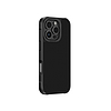 AmazingThing Titan Max tok 600D aramid szálakkal iPhone 16 Próhoz - fekete