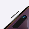 AmazingThing Titan Privacy Glass edzett üveg iPhone 16 Plus-hoz